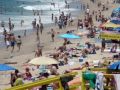 Hermosa Beach California