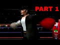Ready 2 Rumble Boxing 2 - Michael Jackson Playthrough 1/4