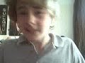 Alex watson and ben dancing lol