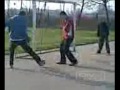 Sokolovsky futbal 2