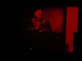 live in paris, december 2007