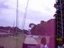 HADIKALI - HOPIHARI - SKYCOASTER - CAMILA / CAROL / RAFAEL