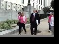 Medea Benjamin Asks FBI Why She Can\ Medea Benjamin Asks FBI Why She Can\