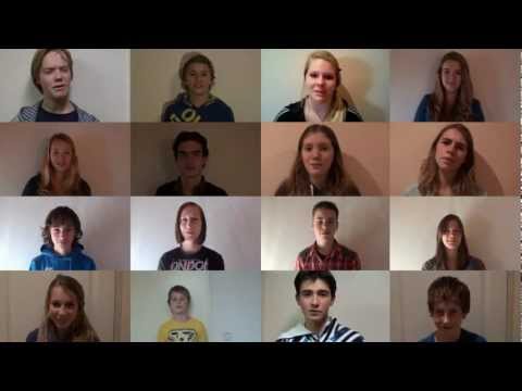 vreemd -