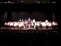 Lakeland 2007, grainger band (part two)