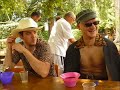 La Grasse Bande en vacances La Grasse Bande en vacances