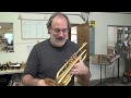 FIVE OCTAVES TO DOUBLE C ON THE 4-VALVE "TANTRA"