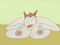 TEAT BEAT OF SEX - TRAILER