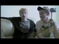 Wee Man and Faimly - interview Wee Man and Faimly - interview