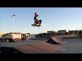 Cody LaBoy at Free Park in Santa Maria, CA. Normal speed: www.youtube.com McNuggets: www.youtube.com www.youtube.com Facebook: www.facebook.com www.facebook.com