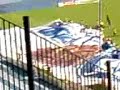 Bandeirão da Torcida Organizada do Remo