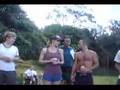 Aloha Hash House Harriers  #845