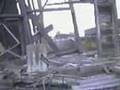 Ship Graveyard, Staten Island NY 1999