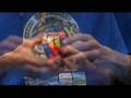 Speedcubing