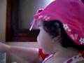 Juliana e Backyardigans ! 