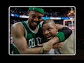 Boston Celtics 2008 NBA Champions - Tribute
