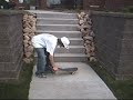 7 Stair at a Daycare Center- The Sequel