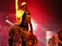 Silver Fist - Balls to the Wall (Accept)