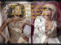Telephone- Lady GaGa Feat. Beyonce (Official Song)