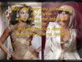 Lady Gaga – Telephone (feat. Beyoncé)