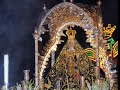 Virgen de la Sierra 8 de Septiembre 2008 Virgen de la Sierra 8 de Septiembre 2008