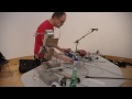 CHAIN REACTION #2: Karlheinz Essl & Klaus Burger