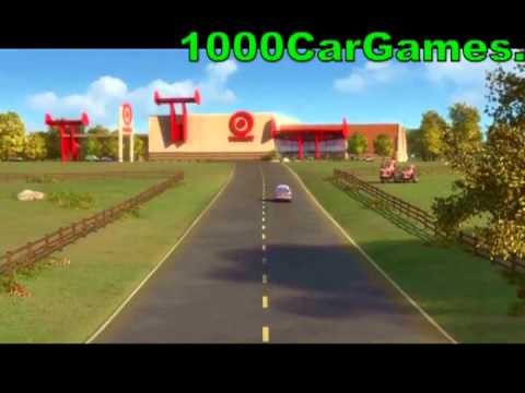 car games