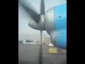 Sam Amiel's Flight Tashkent Bokharo