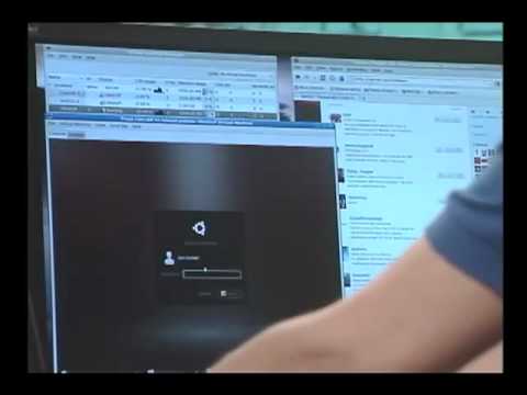 how to isolate virtual machine