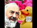 Padre P.Yo - Ballo del Qua Qua [Badabum Cha Cha parodia!]