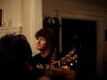 Evan Greer performing Defiance,Ohio\