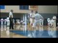 videos de 2007 SAKA Tournament - Jordan Medlen Kumite (II)