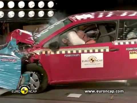 0 Prueba Seat Mii 1.0 Style, test del pequeñin de Seat (II y última)