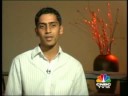 CommuteEasy on CNBC