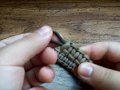Having Fun With 550 Paracord... Having Fun With 550 Paracord...