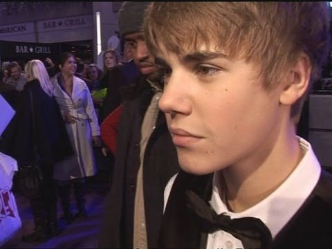 Justin Bieber & Selena Gomez split? Video