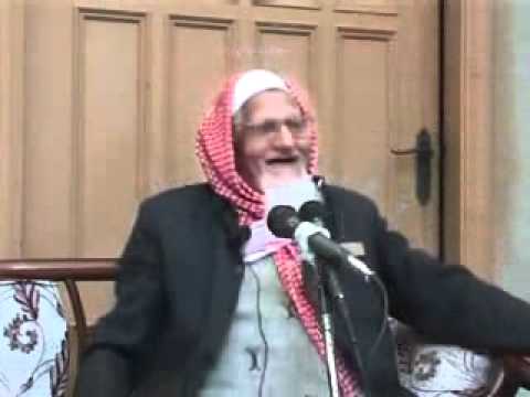 how to perform janabat