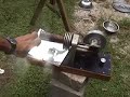 FRESNEL SOLAR STIRLING ENGINE SUN POWER ALTERNATIVE ENERGY STIRLING MOTOR GENERATOR