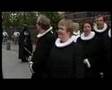Darth Vader Joins a Cult