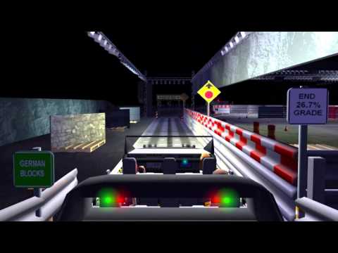 Test Track - The Ultimate Recreation in RCT3