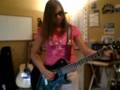 Song For George Cover