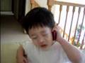Alicia Key - No One - My 2yr old son