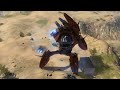 Universe at War: Earth Assault -- Hierarchy Faction
