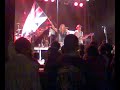 Ferro e Fogo - Penhascoso - 18 Ago 2007
