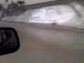 Tormenta Lowell en Los Cabos (Parte 1)