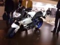 BMW 450 Enduro und HP 2 S