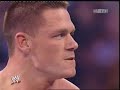 john cena desire