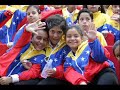 Circulos Bolivarianos