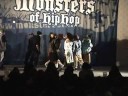 luther brown choreographer sytycd canada judge ft cali sarah francis from movies honey, hairspray, how she move ,camp rock etc.