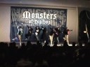 luther brown choreographer sytycd canada judge ft cali sarah francis from movies honey, hairspray, how she move ,camp rock etc.